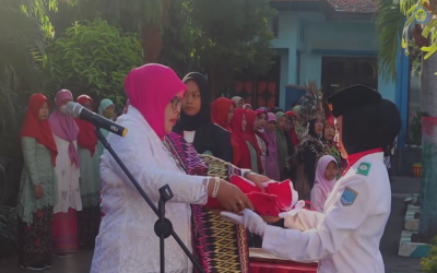 HARI PENDIDIKAN NASIONAL 2026, MENGUATKAN PARTISIPASI SEMESTA MEWUJUDKAN PENDIDIKAN BERMUTU UNTUK SEMUA