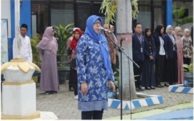 TADARUS BERSAMA TUTUP PESANTREN RAMADHAN 2026: SMK NEGERI 3 PROBOLINGGO TEGUHKAN KARAKTER RELIGIUS SISWA